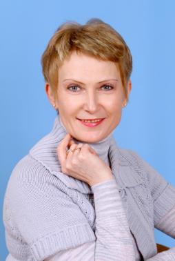 Белякова Ольга Павловна